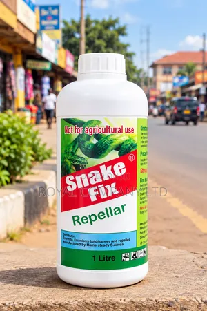 Snake Repellent 1 Litre