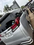 Toyota Alphard 2.5 Petrol FWD 2017 Silver - 2