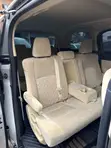 Toyota Alphard 2.5 Petrol FWD 2017 Silver - 4