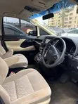 Toyota Alphard 2.5 Petrol FWD 2017 Silver - 5