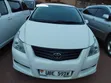 Toyota Blade 2006 White - 1