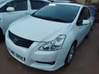 Toyota Blade 2006 White - 2