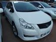 Toyota Blade 2006 White - 3