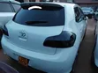Toyota Blade 2006 White - 4