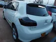 Toyota Blade 2006 White - 5