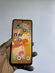 Infinix Hot 40i 128 GB Green - 1