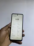 Infinix Hot 40i 128 GB Green - 2