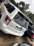 Subaru Forester 2.0D X 2010 White - 4