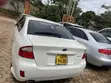 Subaru Legacy 2010 White - 1