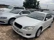 Subaru Legacy 2010 White - 2