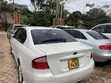 Subaru Legacy 2010 White - 3