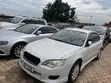 Subaru Legacy 2010 White - 5