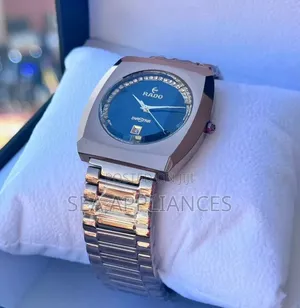 Rado Women's Quartz Watch