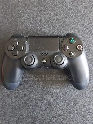 PS4 Original Controller