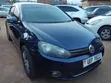 Volkswagen Golf 2010 - 1