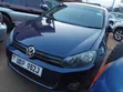 Volkswagen Golf 2010 - 2