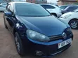 Volkswagen Golf 2010 - 3