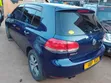 Volkswagen Golf 2010 - 5