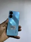 Oppo A78 128GB Green - 1