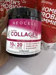 Neocell Collagen Peptides Powder - 2