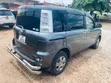 Toyota Sienta 2011 Gray - 5