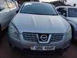 Nissan Dualis 2007 Silver - 1