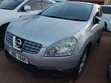 Nissan Dualis 2007 Silver - 2
