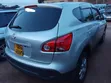 Nissan Dualis 2007 Silver - 3