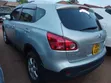 Nissan Dualis 2007 Silver - 4