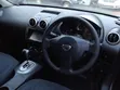 Nissan Dualis 2007 Silver - 5