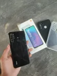 Xiaomi Redmi Note 8 128GB Black - 3