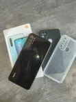 Xiaomi Redmi Note 8 128GB Black - 4