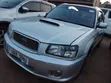 Subaru Forester 2015 Silver - 2