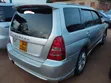 Subaru Forester 2015 Silver - 3