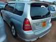 Subaru Forester 2015 Silver - 4