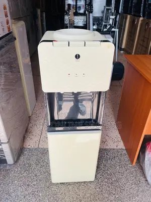 London Imported Used Iqra Hot & Cold Water Dispenser