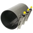 Repair Clamp 4" - 4