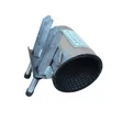 Repair Clamp 4" - 5