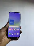 Samsung Galaxy A36 256GB Black - 1