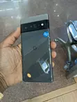 Google Pixel 6 Pro 256GB Black (Refurbished) - 3