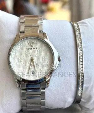 Versace Bangle
