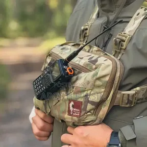 Baofeng UV-25 Pro Motorola Walkie Talkies