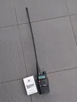 Baofeng UV-25 Pro Motorola Walkie Talkies - 2