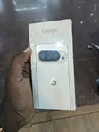 New Google Pixel 10 Pro 128GB White - 1
