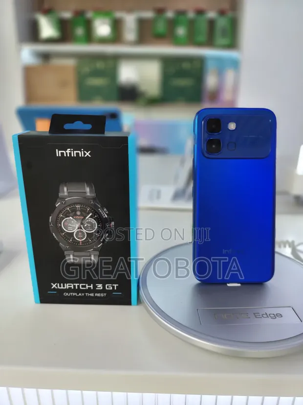 Brand New Infinix Phone Screens - 1