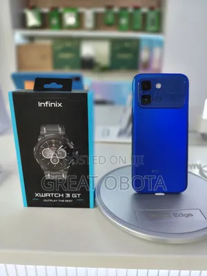 Brand New Infinix Phone Screens