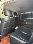 Toyota Land Cruiser Prado 4.0 Petrol GX-L 2012 White - 3