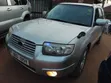 Subaru Forester 2005 Silver - 3