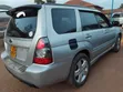 Subaru Forester 2005 Silver - 5