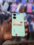 Vivo Y03 64GB Green - 3